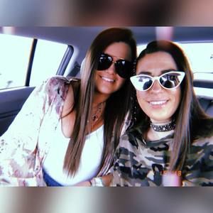 Meet your Posher, Mackenzie